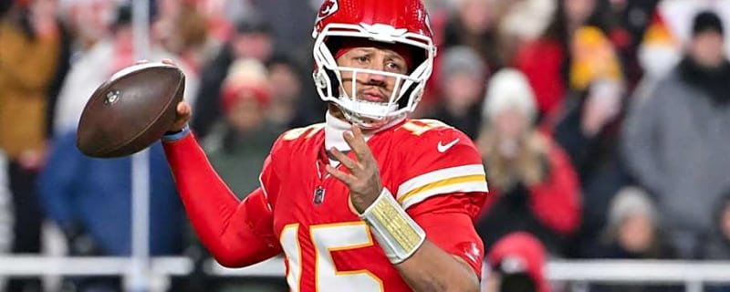 Why Latest Transfer Portal News is Good News for the Chiefs