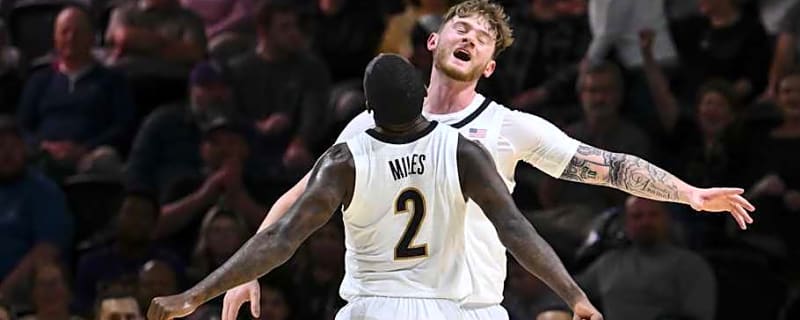 The Key Ingredient For Vanderbilt Basketball These Days? A Ticking Clock.