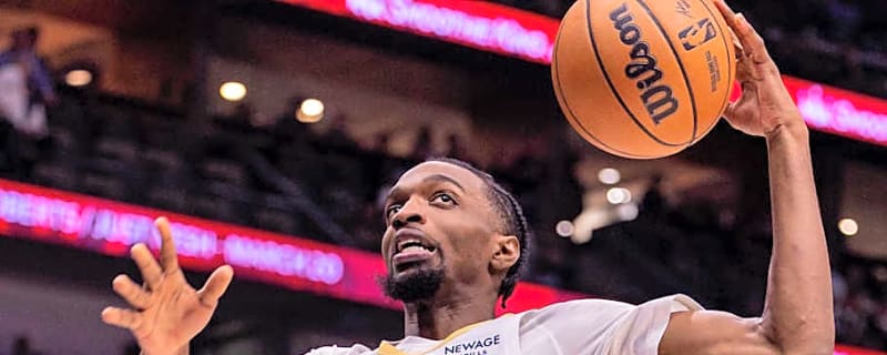 Pelicans' Rejection of Trade Offers for Herb Jones Is an Understandable Mistake