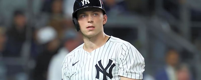 Ben Rice Could Be Yankees Biggest Breakout Star in 2026
