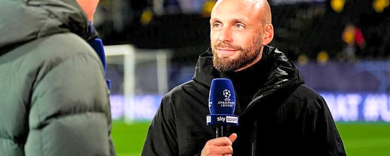'It feels good' - BVB chief hails Dortmund after Champions League win over Sabah