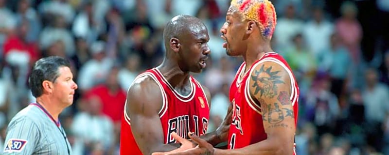 Hall of Fame Defender Dennis Rodman Picks Surprising Lakers Star as Toughest Player to Guard