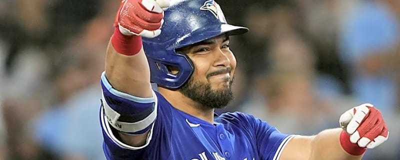 Blue Jays Star Anthony Santander Speaks for First Time Since Brutal Injury News