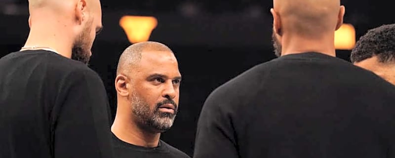 The Houston Rockets Defense Has Been on Holiday All of December