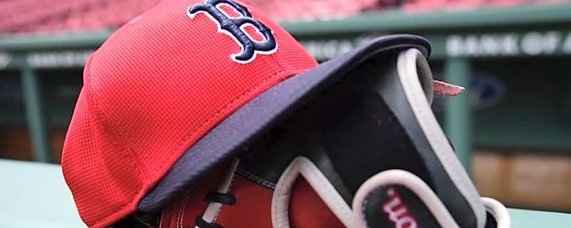 Red Sox Emerging In $12 Million Slugger&#39;s Sweepstakes: Insider