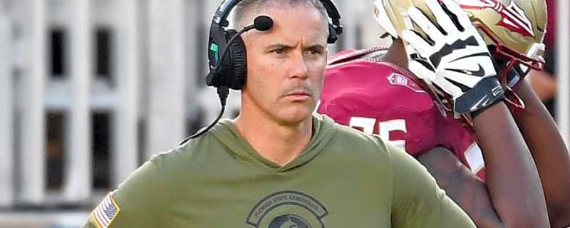 Two key Florida State tight ends dealing with preseason limitations