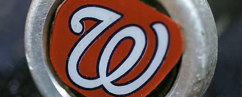 Unlikely Nationals Player Makes Franchise History During First Series of Season