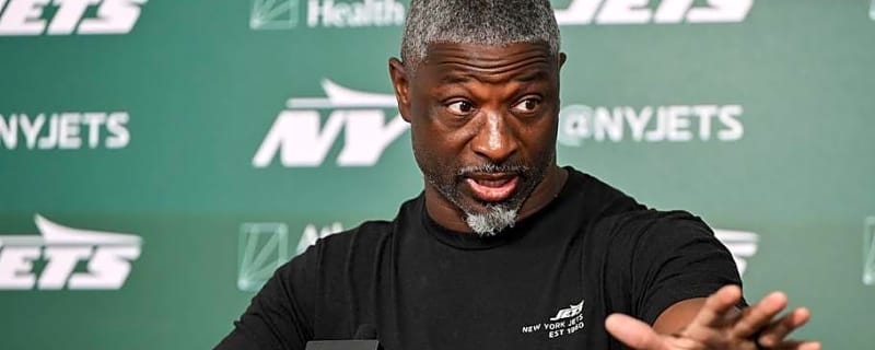 Most Surprising Player Who Could Make Jets' Roster After Minicamp