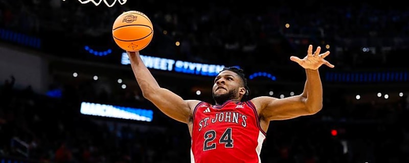 One Question Each Atlanta Hawks Rookie Must Answer This Season