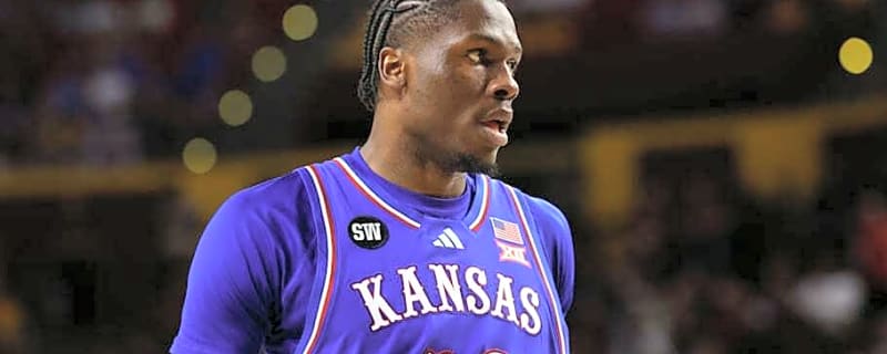 Will Mark Pope and Kentucky make a run after Flory Bidunga in the transfer portal?