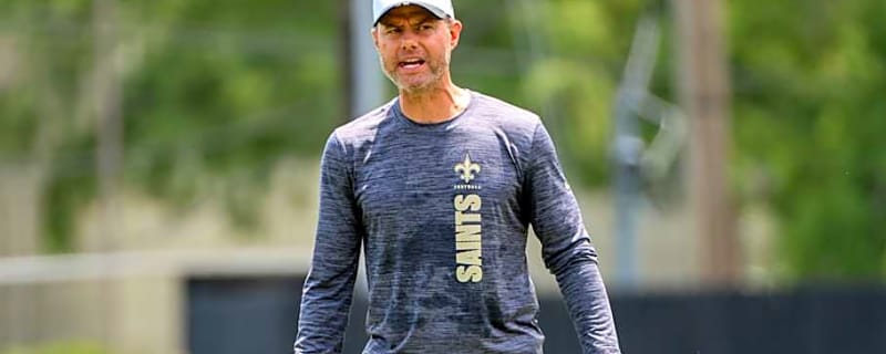 Saints player already says what Chargers fans used to say about Brandon Staley