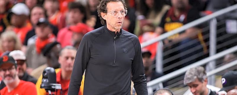 Biggest Lessons and Takeaways From Atlanta Hawks First Week Of Training Camp