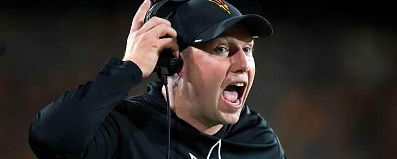 Kenny Dillingham Remains Unlikely to Leave Dream Job