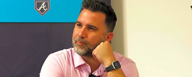 Four Ideal Outcomes for Braves at MLB Winter Meetings