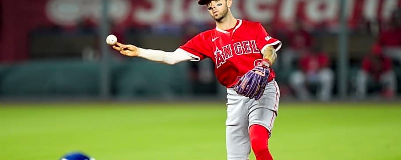 Opening Day Roster  and Lineup Projection 2.0 - How Camp Is Shaping the Roster