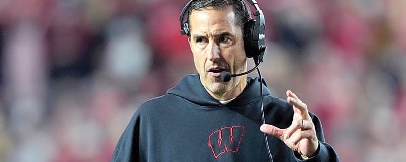 Why New Badgers WR Commit Steele Harris Could be Their Most Fascinating Recruit in 2027
