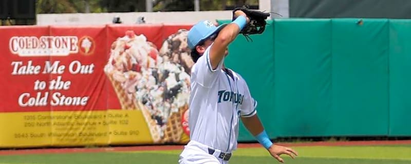 Cincinnati Reds 2025 Draft Pick Opens Up on Tough Start to Professional Career