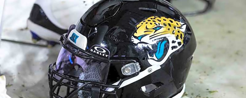 Jaguars' Assistant Leaves For Klint Kubiak's Raiders Staff