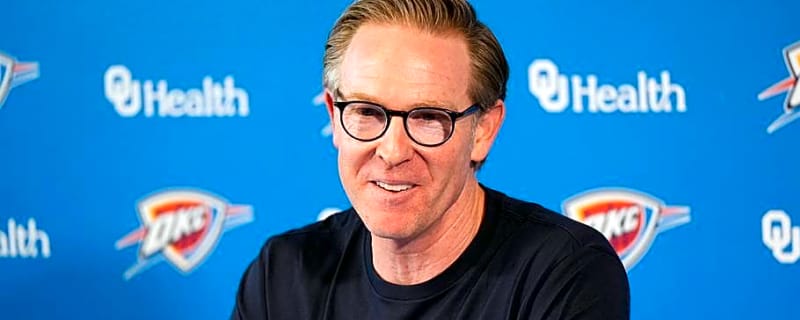 OKC Thunder Have Earned Unique Luxury With Future Picks