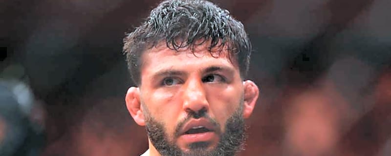 Arman Tsarukyan booked for grappling match while next UFC fight remains unclear