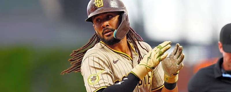 Padres' Fernando Tatis Accomplishes Feat That's Never Been Done in MLB History