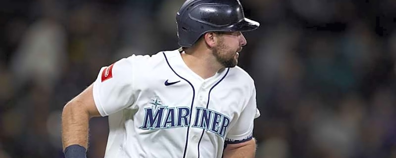 Cal Raleigh’s Lineup Return Gives Mariners Needed Relief After Injury Scare