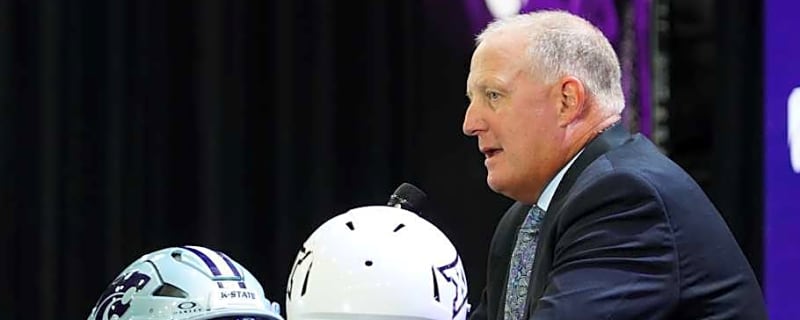 K-State&#39;s Chris Klieman Anoints Tenured Safety As Leader Of Secondary