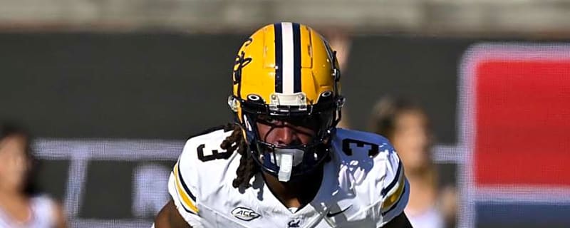 Chiefs Kingdom Reacts to Their Second 3rd- Round Pick