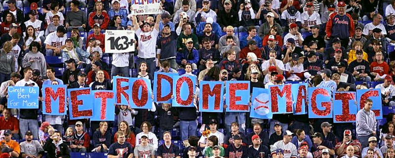 The Anniversary of the Day Minnesota Gave the Twins a Future