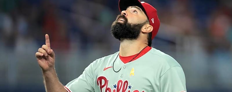 Yankees Bullpen Won't Include Reliever Reunion