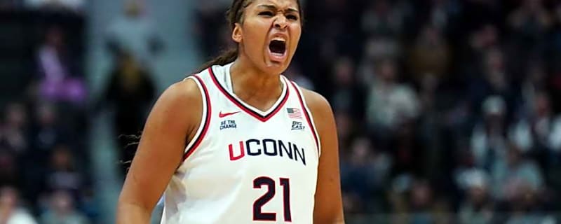 UConn’s Sarah Strong Reveals X-Factor Behind Playmaking Growth