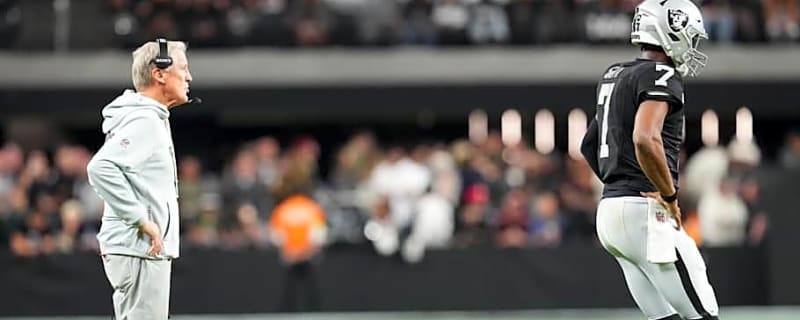 How Their Latest Loss Perfectly Sums Up the Raiders&#39; Season