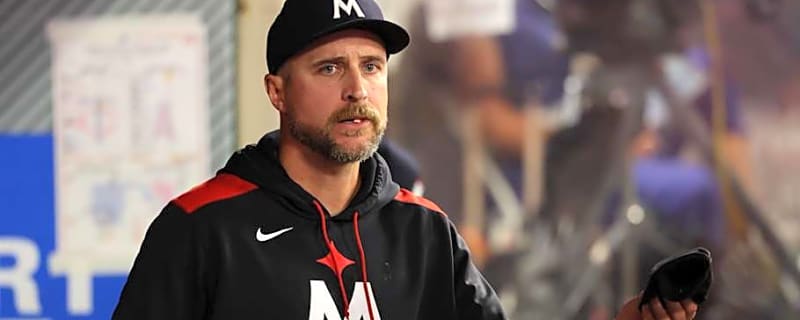 Baldelli on the hot seat? One baseball insider says 'it could go either way'