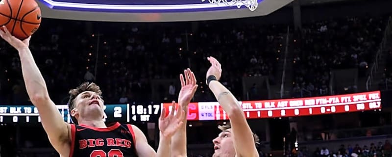 Northwestern Men's Basketball Whiffs on Top Transfer Target