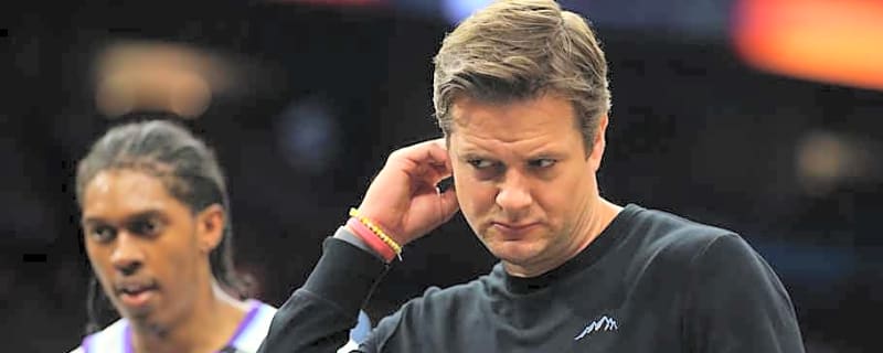 Will Hardy Responds to Whether Utah Jazz's Season Was Successful