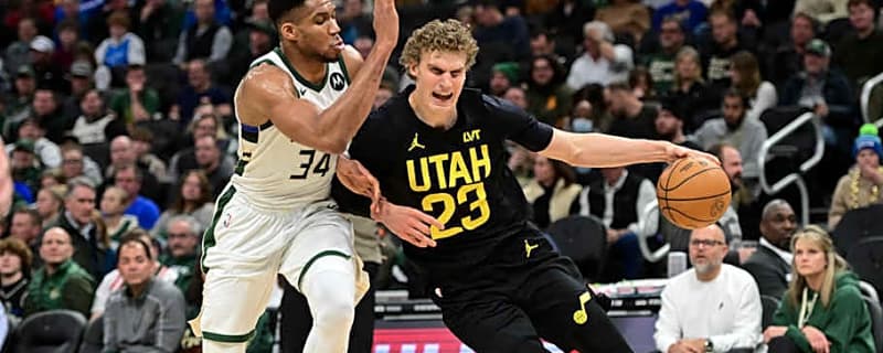 Warriors’ Trade Deadline Big Board: 7 Targets Ranked by Talent, Cost and Fit