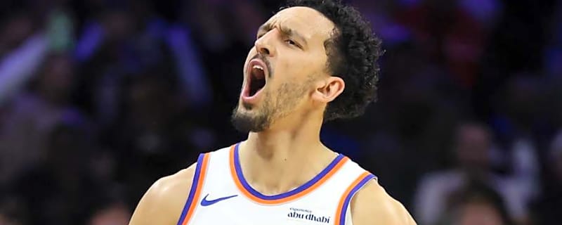 Knicks Locker Room Fully Bought in Amidst Winning Streak