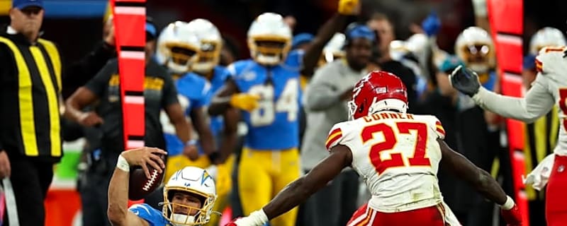 ESPN NFL analyst hopping aboard Chargers&#39; &#39;legit&#39; Super Bowl  bandwagon
