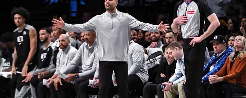 Three Nets Players Who Could Surprise Us During the Preseason