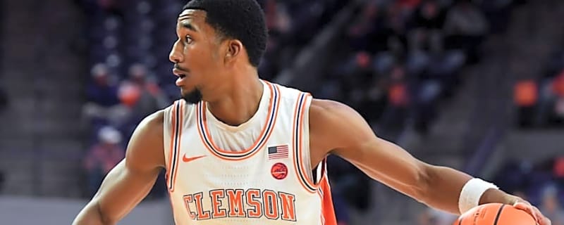 Mountaineers Face Battle-Tested Clemson as Charleston Classic Tips Off