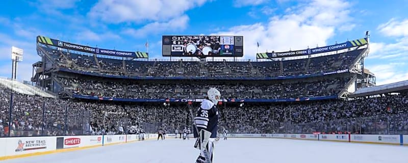 How to Watch Penn State vs. Michigan in Big Ten Hockey Semifinals: TV, Streaming