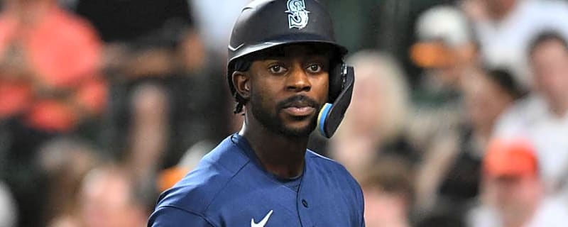 12 Potential Mariners September Call-Ups to Watch Ahead of Roster Expansion