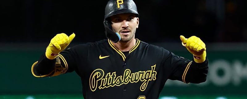 Pirates' Spencer Horwitz Has Special Arbitration Case