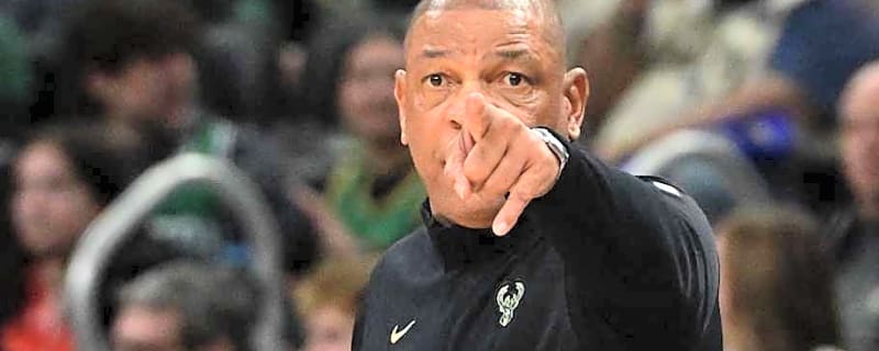 Doc Rivers gives clearest indication yet on future with Bucks