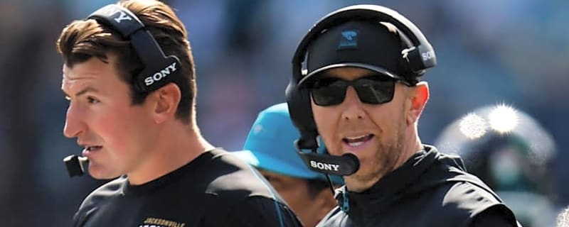 Clarity is Finally On the Way For Liam Coen, Jaguars