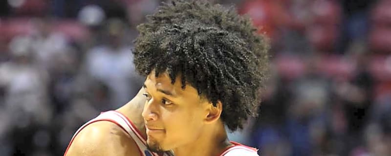 Arizona's Bradley Comments on Brayden Burries’ Surprising Confidence