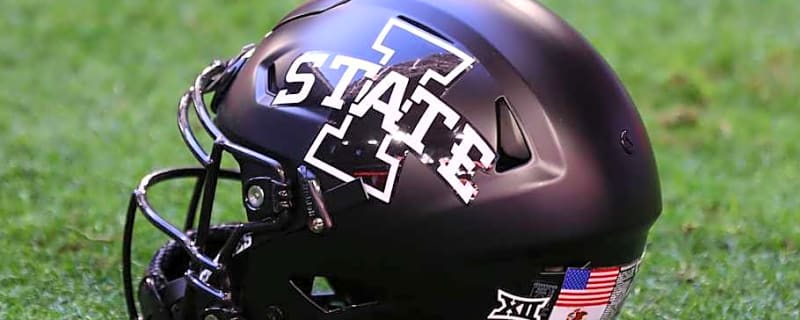 Iowa State Battling Big 12 Rivals for Class of 2027 ATH