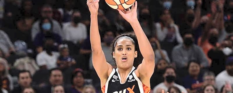 Why Phoenix's Stars Helped The Team Succeed