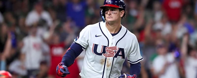 Red Sox’s Roman Anthony Earns Alex Bregman’s Stamp of Approval