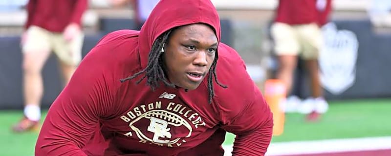 One Bills Rookie Curiously Remains Unsigned With OTAs Approaching